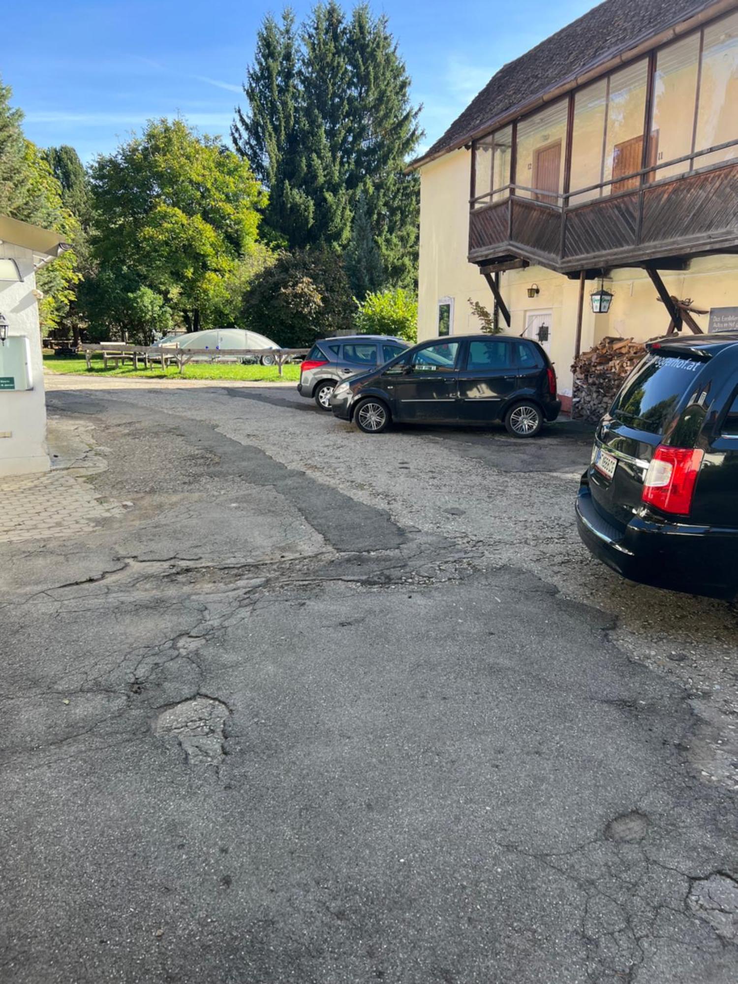Landhotel Groggerhof Obdach Exterior photo