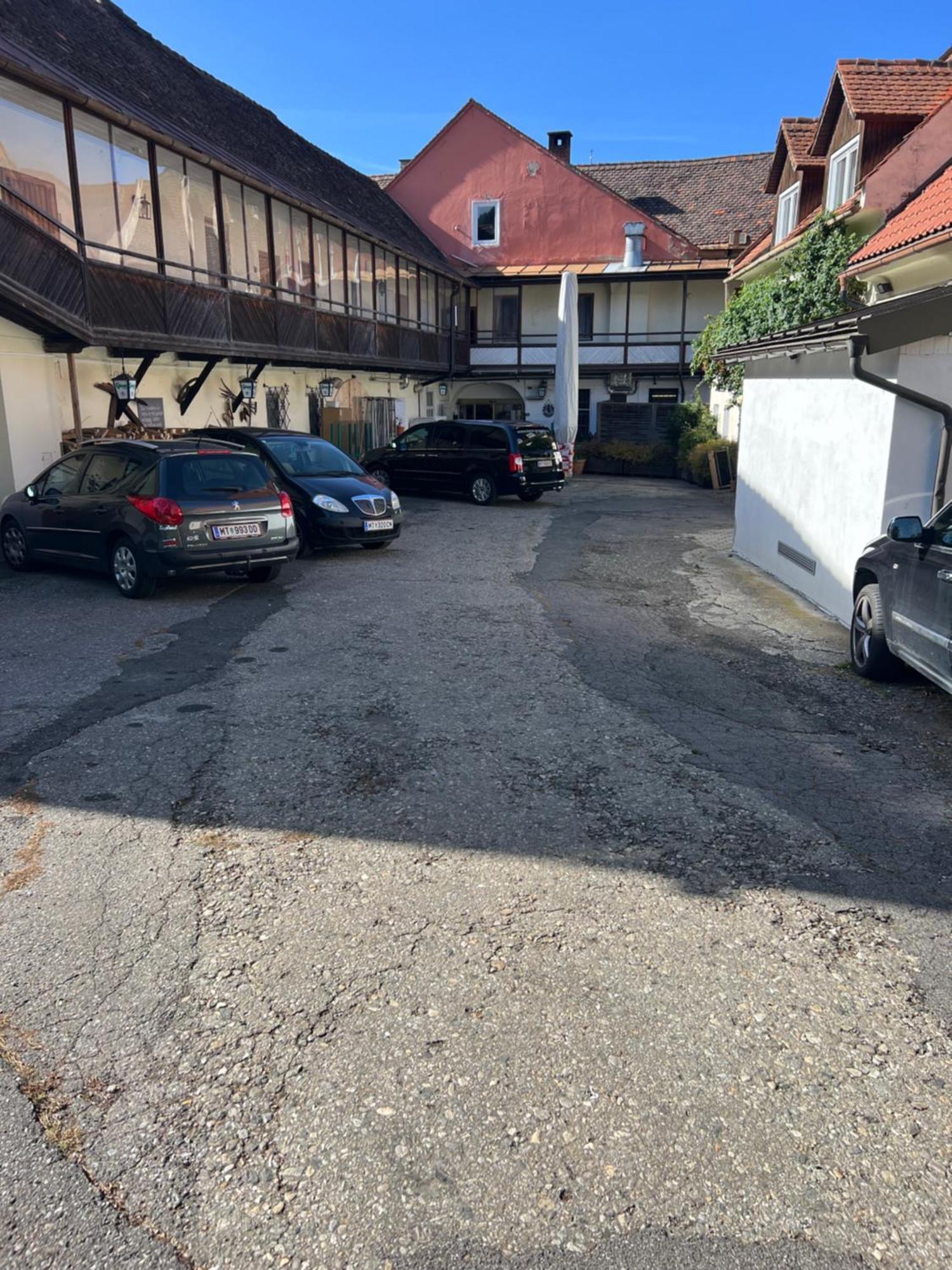 Landhotel Groggerhof Obdach Exterior photo