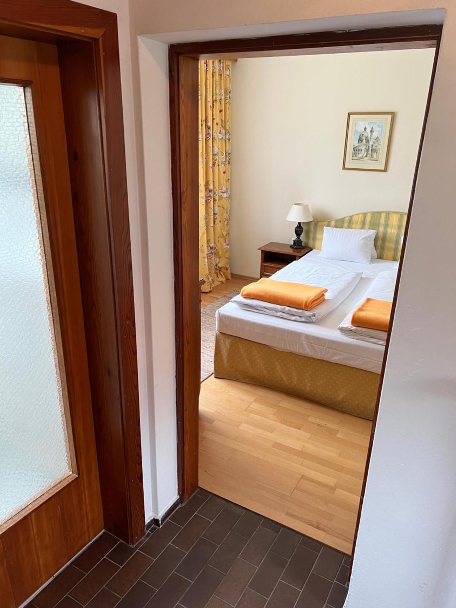 Landhotel Groggerhof Obdach Room photo