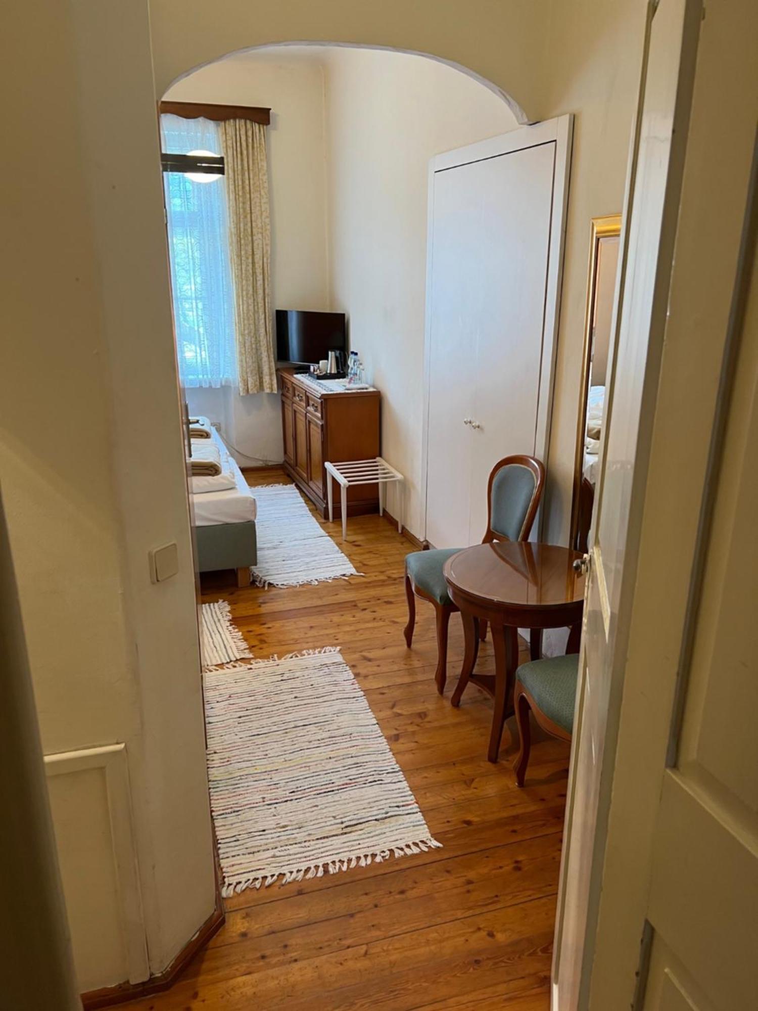Landhotel Groggerhof Obdach Room photo