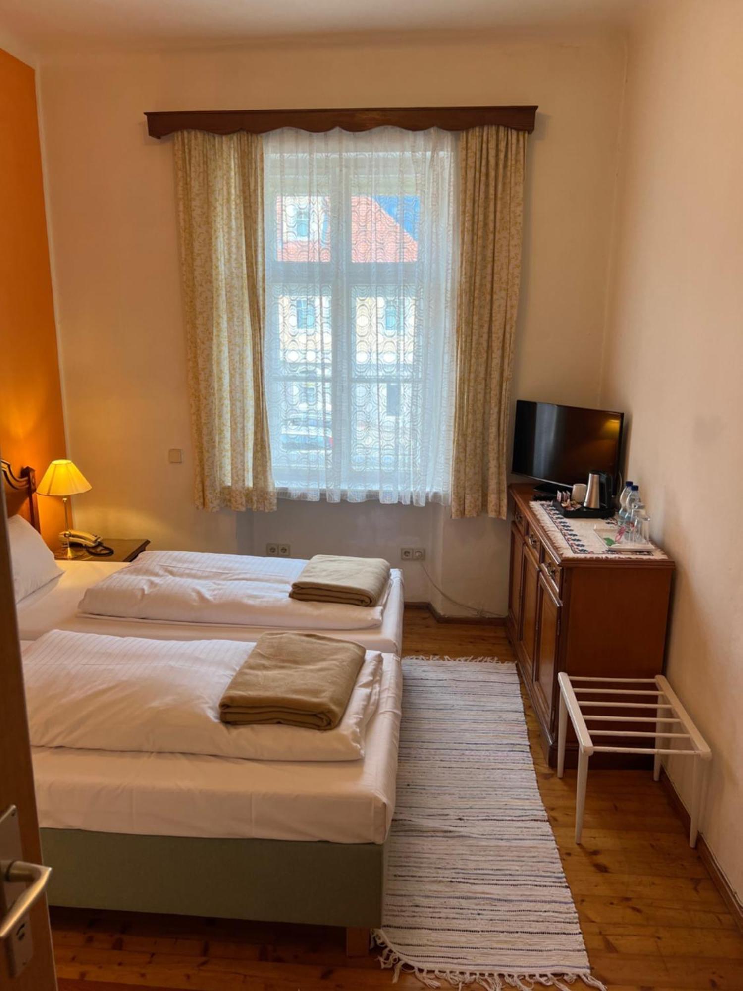 Landhotel Groggerhof Obdach Room photo