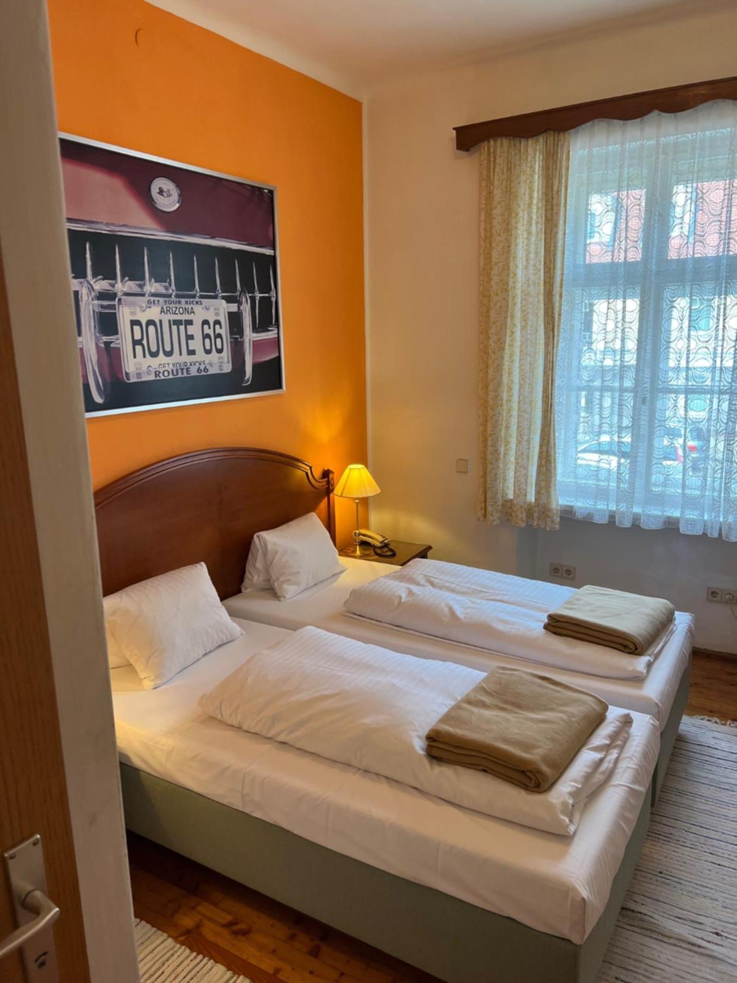 Landhotel Groggerhof Obdach Room photo