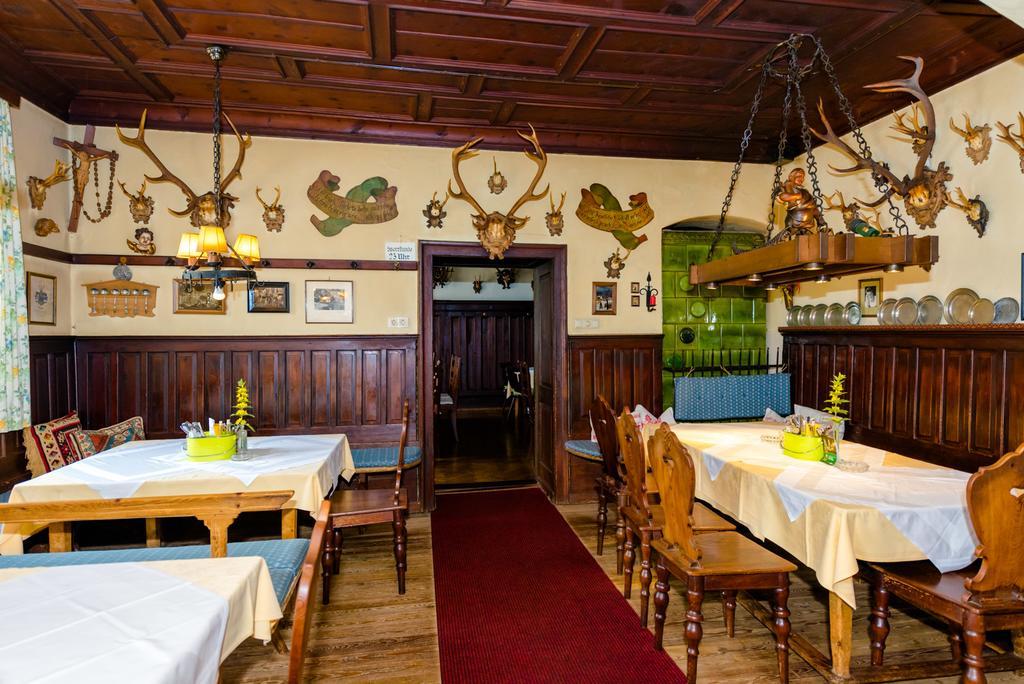 Landhotel Groggerhof Obdach Exterior photo