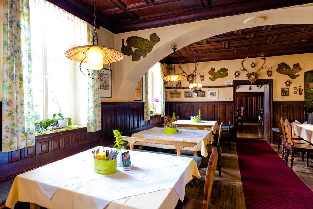 Landhotel Groggerhof Obdach Exterior photo
