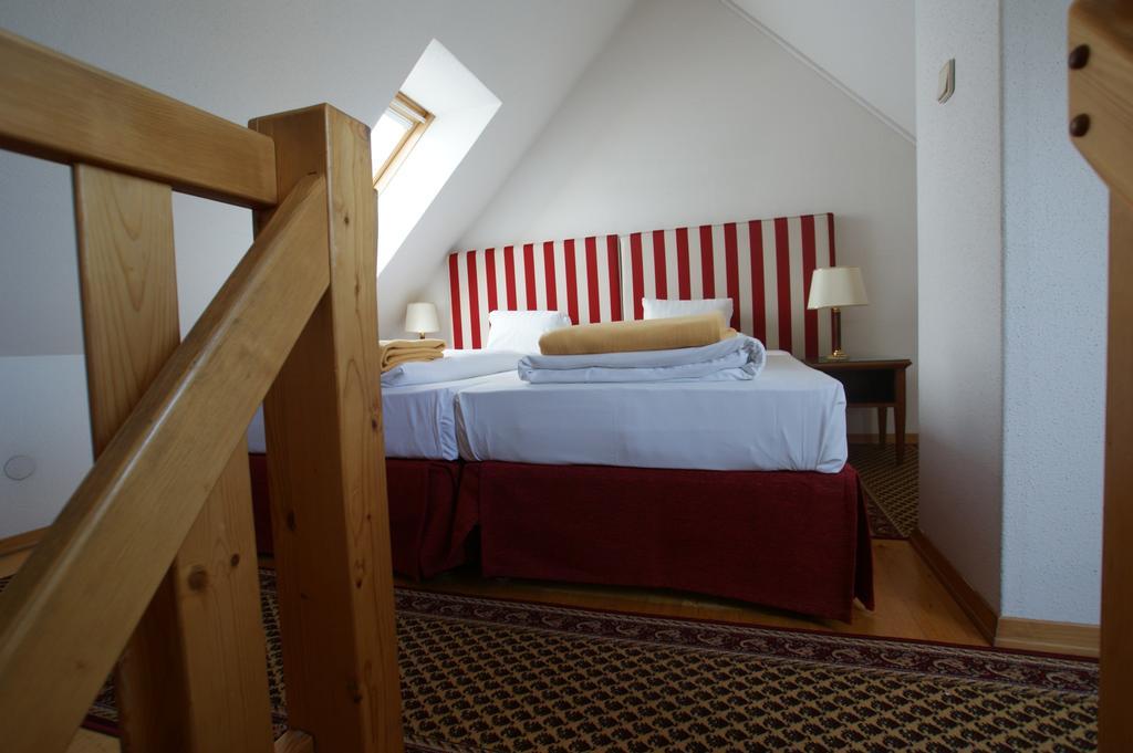 Landhotel Groggerhof Obdach Exterior photo