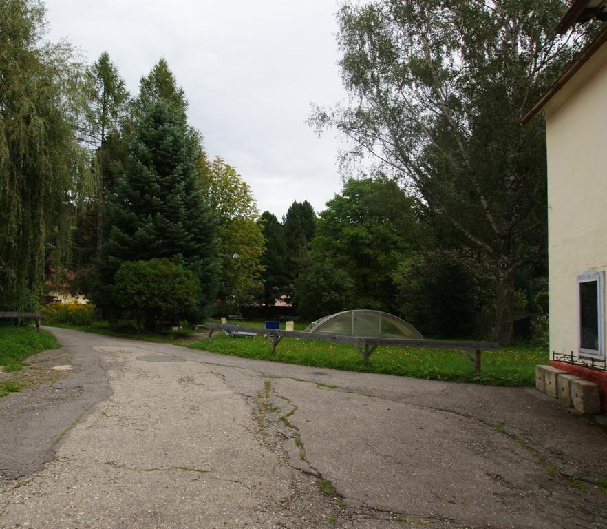 Landhotel Groggerhof Obdach Exterior photo